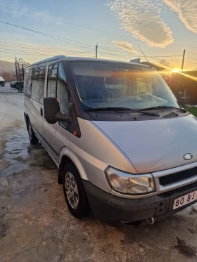 Ford Transit, снимка 6