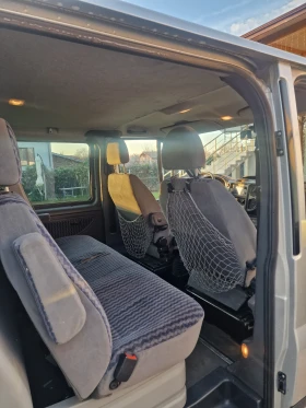 Ford Transit, снимка 8