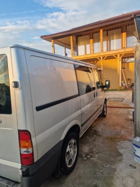 Ford Transit, снимка 5