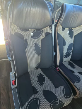 Mercedes-Benz Tourismo, снимка 9