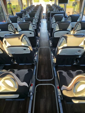 Mercedes-Benz Tourismo, снимка 7