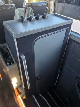 Mercedes-Benz Tourismo, снимка 10