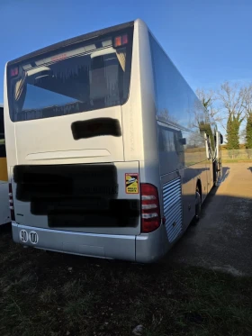 Mercedes-Benz Tourismo, снимка 4