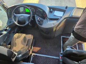 Mercedes-Benz Tourismo, снимка 8