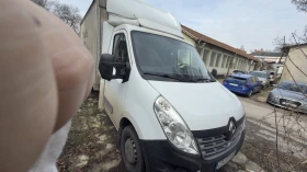 Renault Master, снимка 10