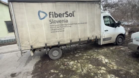 Renault Master, снимка 8