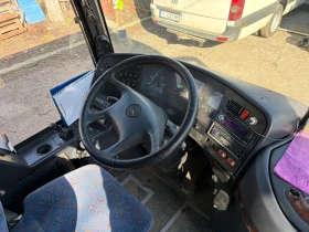 ����� �� �������� �� Mercedes-Benz Intouro