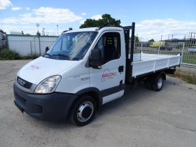 Iveco 35c18 3.0HPI  ���. * �* * * �-4.10 �* * *  | Mobile.bg � ����� ������ 8