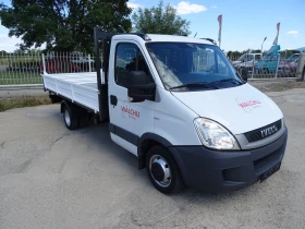 Iveco 35c18 3.0HPI  ���. * �* * * �-4.10 �* * *  | Mobile.bg � ����� ������ 10