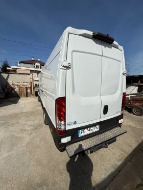 Iveco Daily IVECO DAILY / 2�� ��������� ����� / 207 000 �� / | Mobile.bg � ����� ������ 5