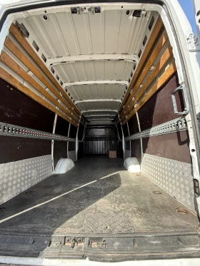 Iveco Daily IVECO DAILY / 2�� ��������� ����� / 207 000 �� / | Mobile.bg � ����� ������ 8