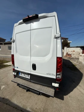 Iveco Daily IVECO DAILY / 2�� ��������� ����� / 207 000 �� / | Mobile.bg � ����� ������ 6
