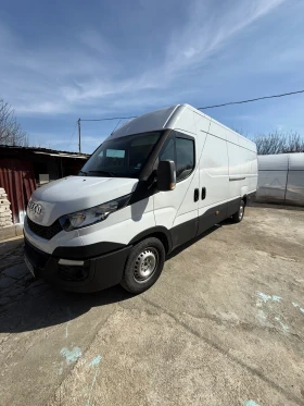 Iveco Daily IVECO DAILY / 2�� ��������� ����� / 207 000 �� / | Mobile.bg � ����� ������ 2
