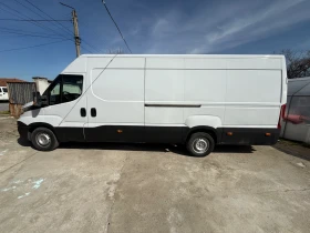 Iveco Daily IVECO DAILY / 2�� ��������� ����� / 207 000 �� / | Mobile.bg � ����� ������ 4