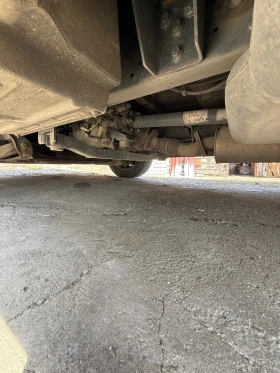 Iveco Daily IVECO DAILY / 2�� ��������� ����� / 207 000 �� / | Mobile.bg � ����� ������ 11