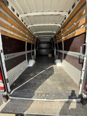 Iveco Daily IVECO DAILY / 2�� ��������� ����� / 207 000 �� / | Mobile.bg � ����� ������ 9
