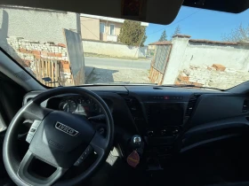 Iveco Daily IVECO DAILY / 2�� ��������� ����� / 207 000 �� / | Mobile.bg � ����� ������ 15