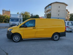 ������ Mercedes-Benz Vito