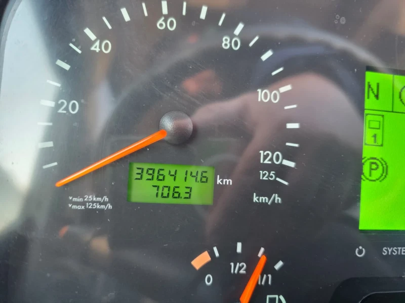 Mercedes-Benz Tourismo, снимка 14 - Бусове и автобуси - 53129267