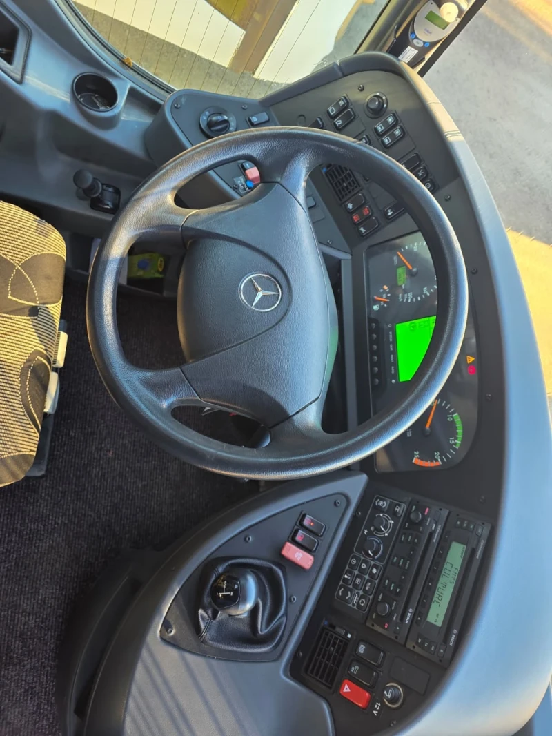 Mercedes-Benz Tourismo, снимка 12 - Бусове и автобуси - 53129267