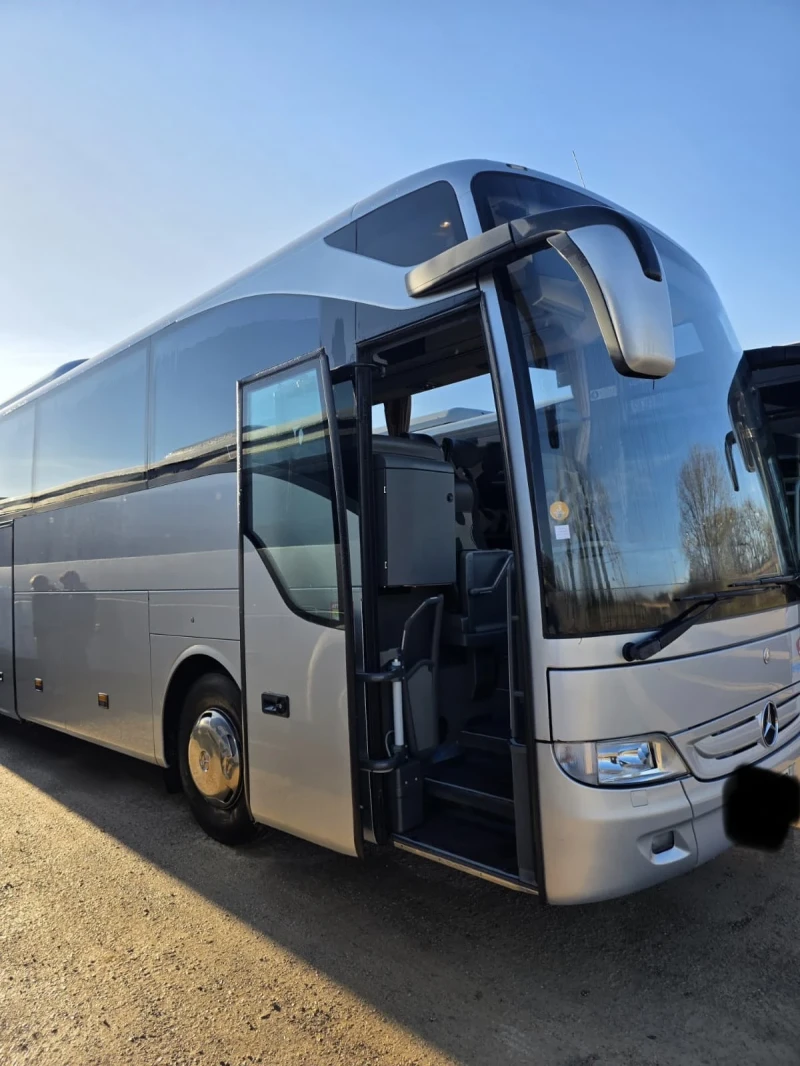 Mercedes-Benz Tourismo
