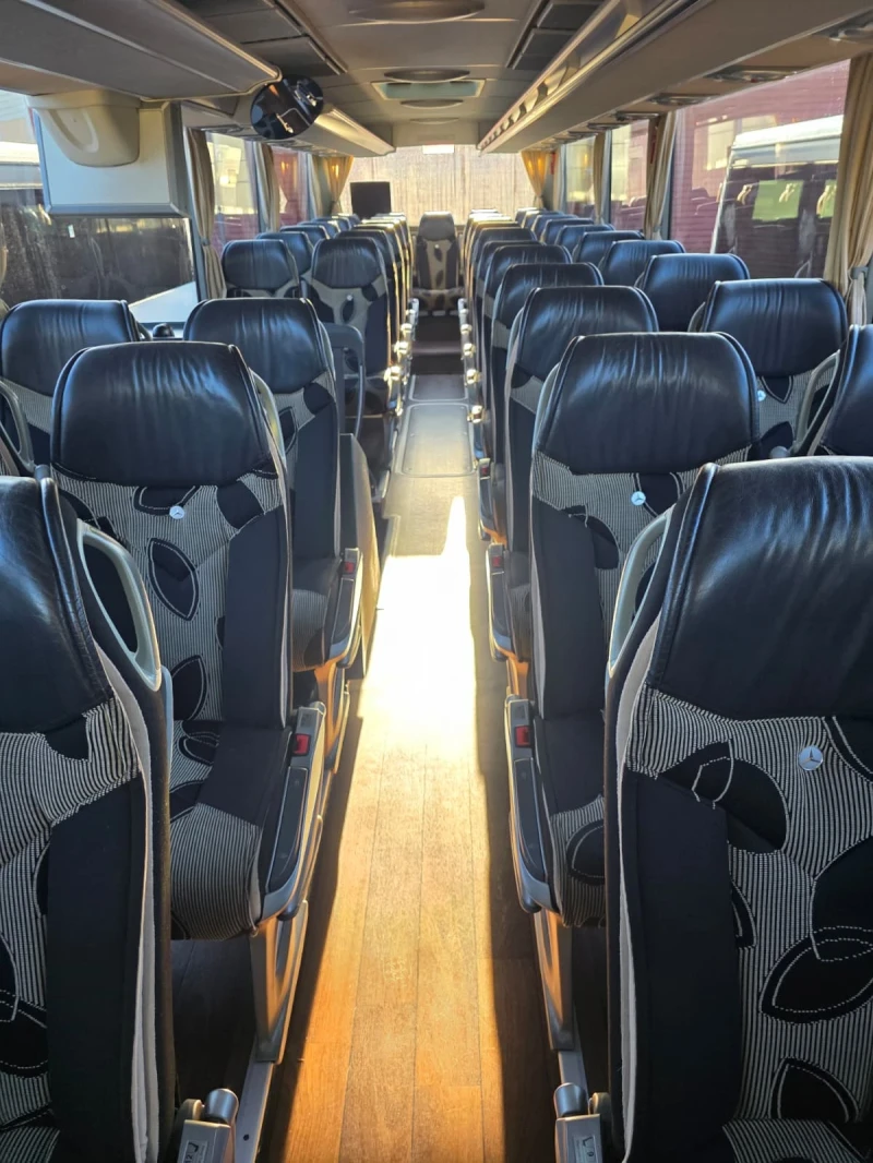 Mercedes-Benz Tourismo, снимка 6 - Бусове и автобуси - 53129267