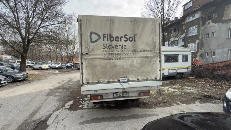 Renault Master, снимка 6 - Бусове и автобуси - 53415524