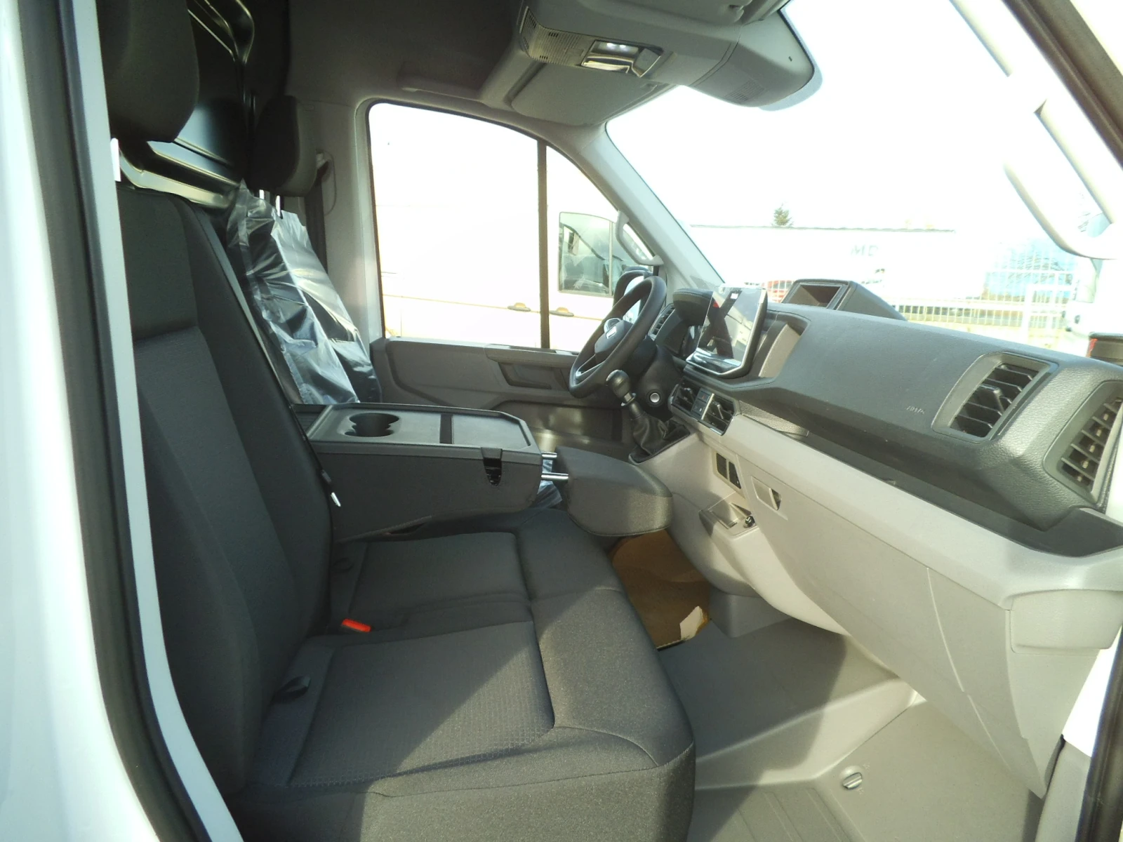 Man TGE 5.160__13.6m3 | Mobile.bg   11