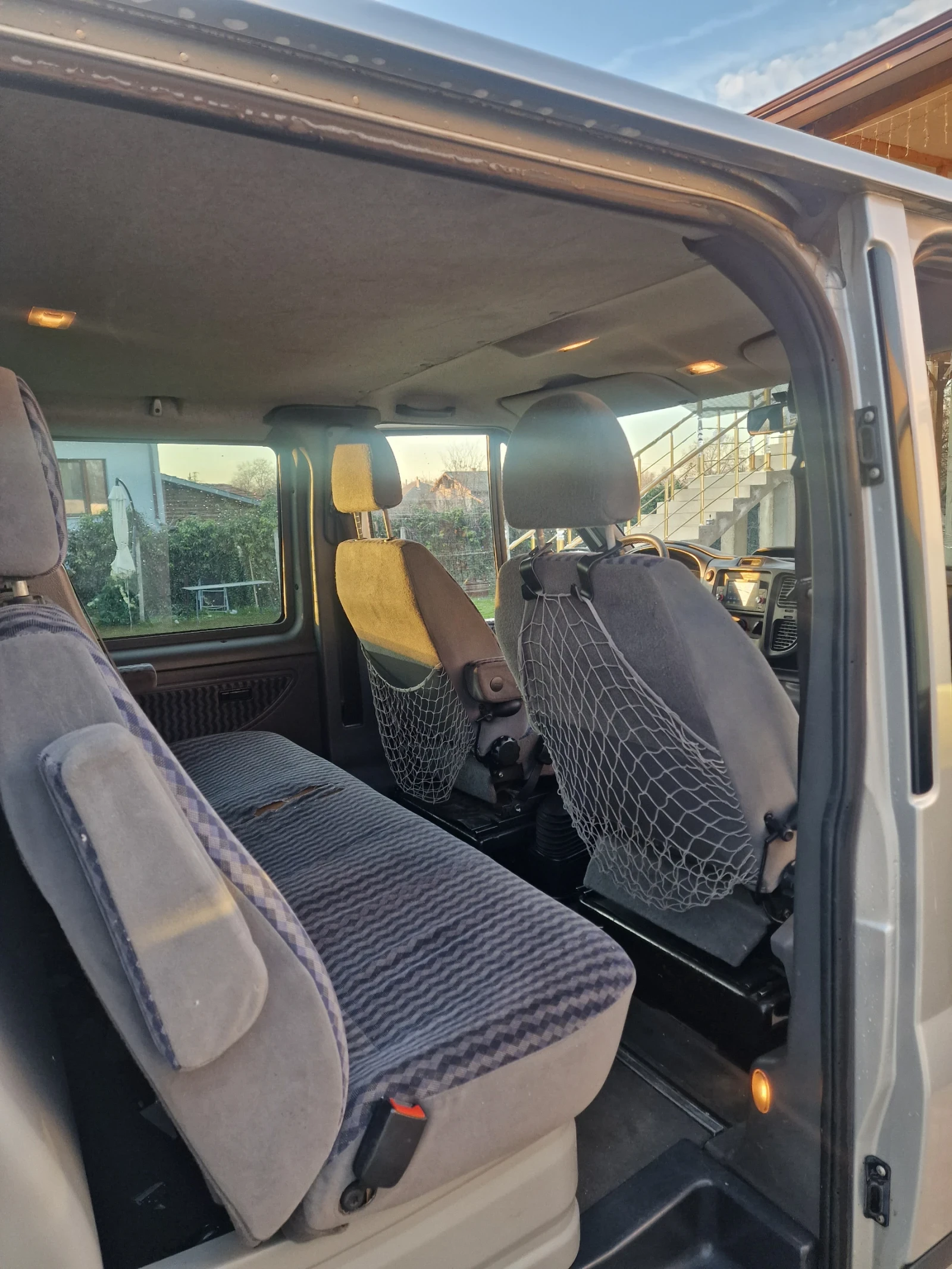 Ford Transit  - изображение 8