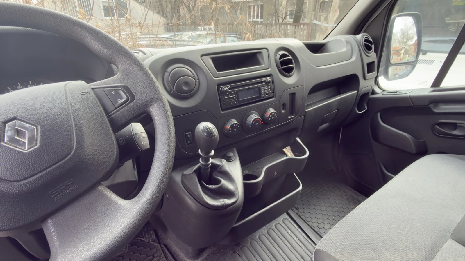 Renault Master  - изображение 5