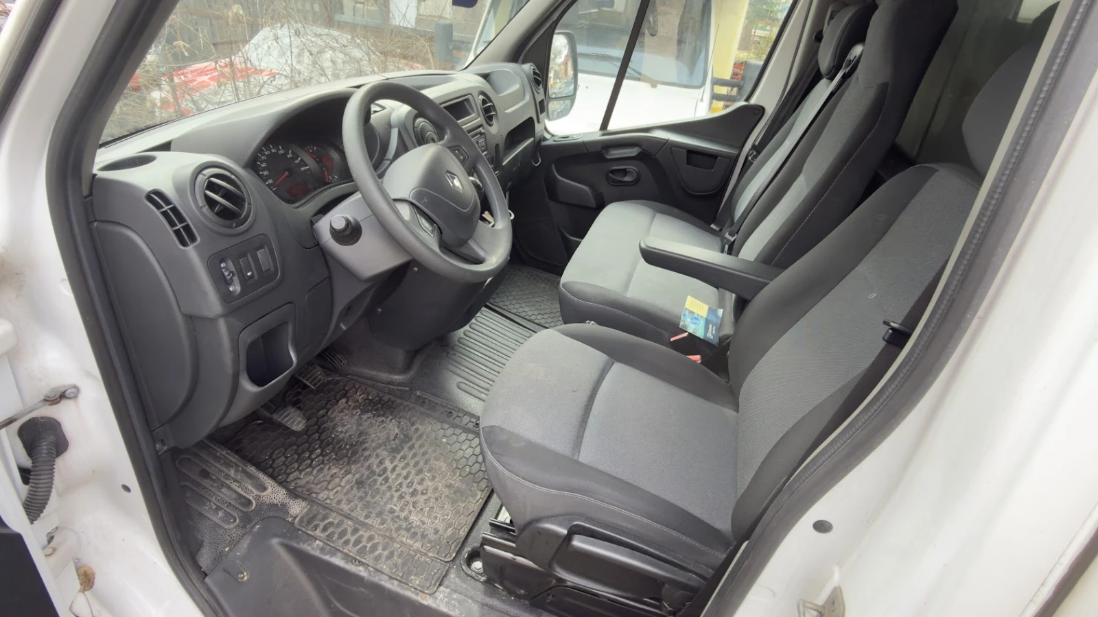 Renault Master  - изображение 3