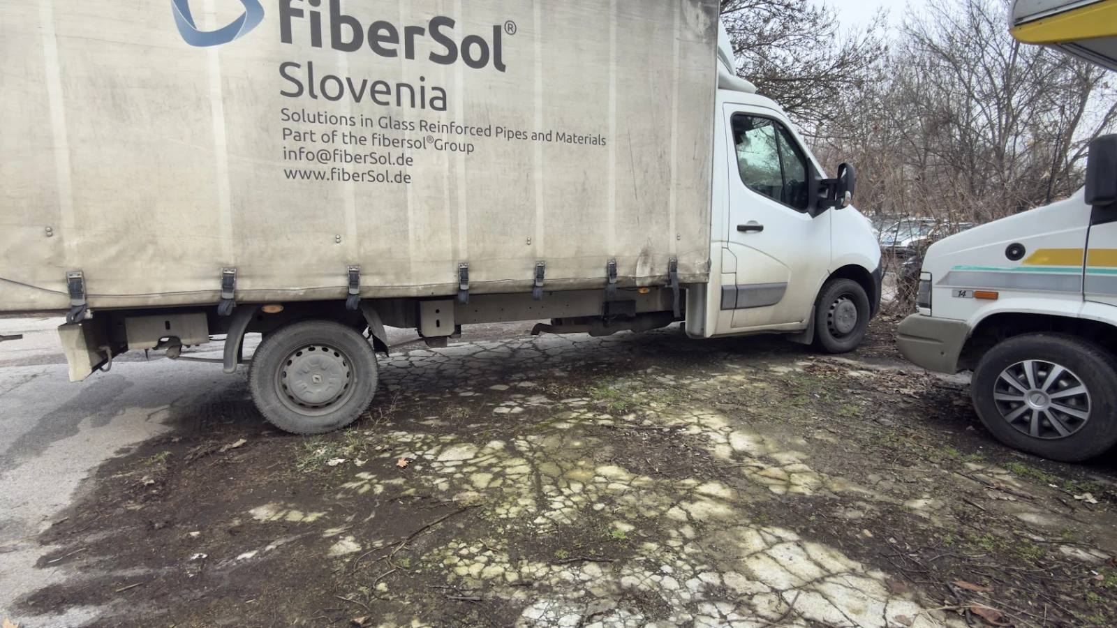 Renault Master  - изображение 9