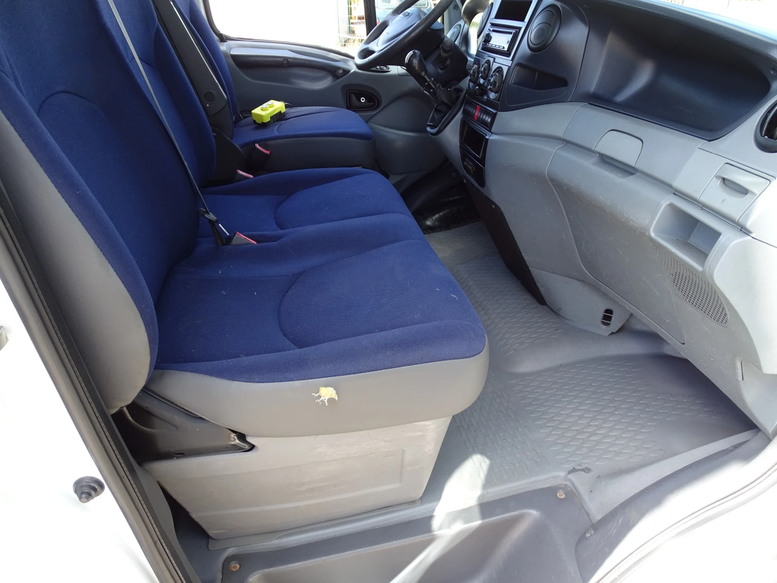 Iveco 35c18 3.0HPI  КАТ. * Б* * * Д-4.10 м* * * , снимка 17 - Бусове и автобуси - 55234601