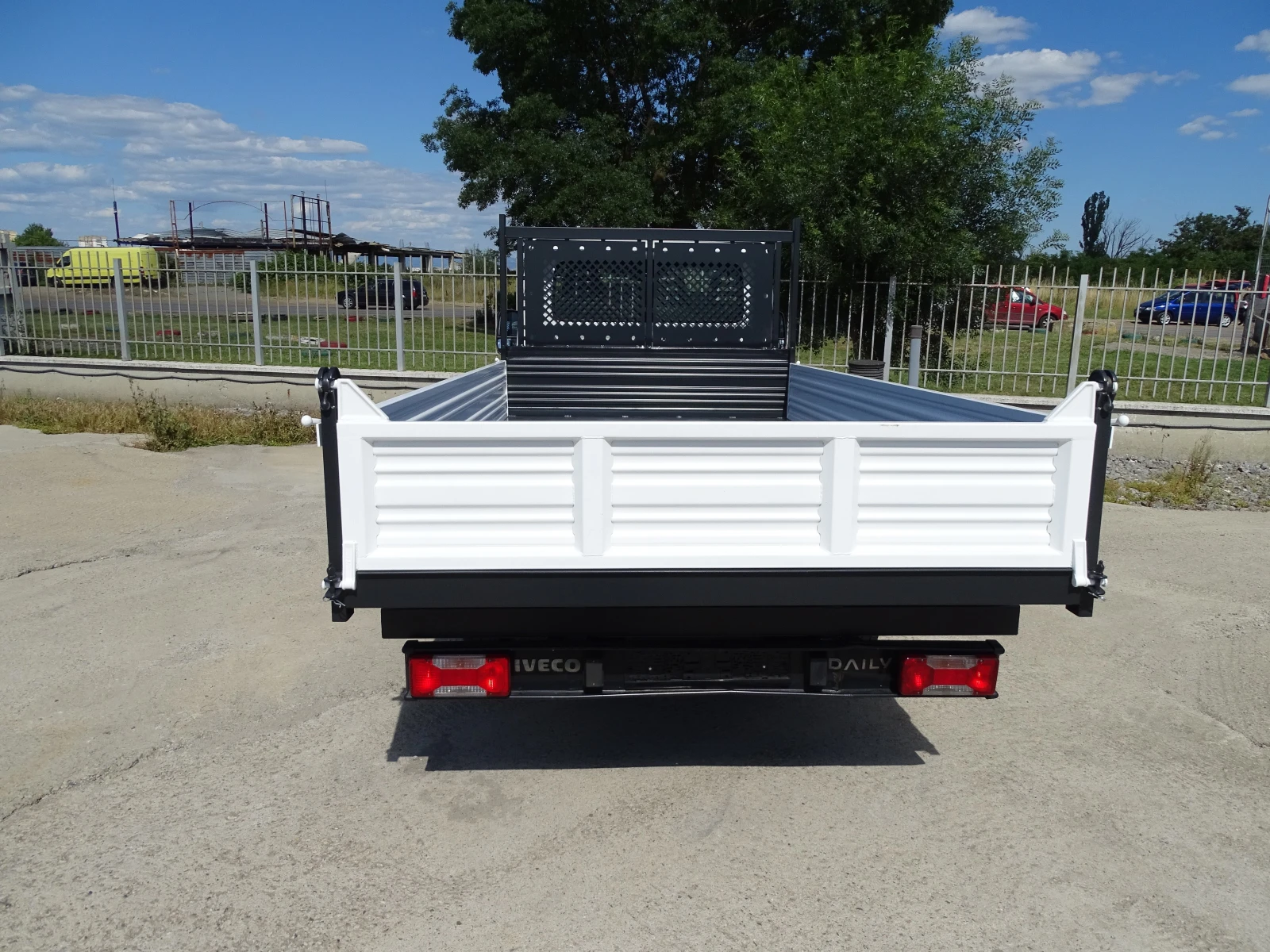 Iveco 35c18 3.0HPI  КАТ. * Б* * * Д-4.10 м* * * , снимка 12 - Бусове и автобуси - 55234601