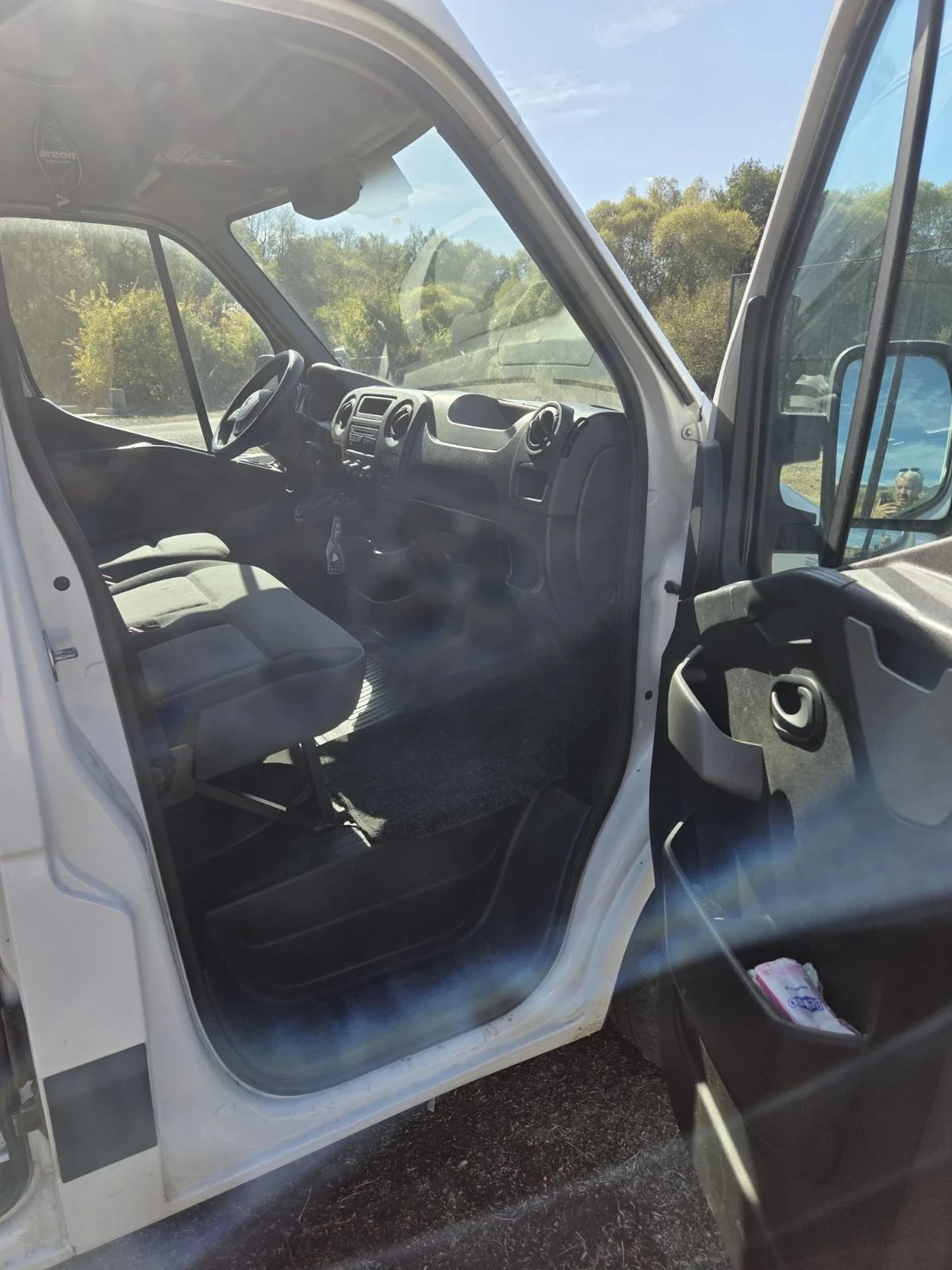 Renault Master, снимка 7 - Бусове и автобуси - 56564803