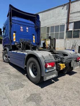 Scania R 410, снимка 3