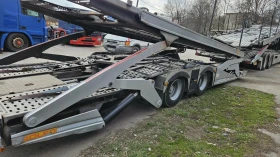 Mercedes-Benz Actros Ролфо Пегасус , снимка 10