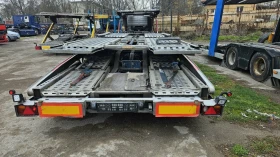 Mercedes-Benz Actros 1841 ls Бартер , снимка 17