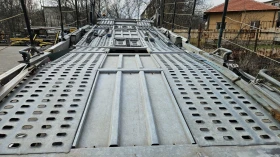 Mercedes-Benz Actros Ролфо Пегасус , снимка 5