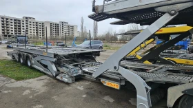 Mercedes-Benz Actros 1841 ls Бартер , снимка 16