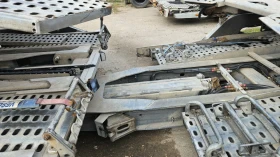 Mercedes-Benz Actros Ролфо Пегасус , снимка 7