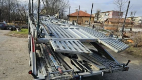 Mercedes-Benz Actros Ролфо Пегасус , снимка 15