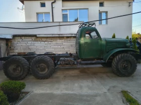 Zil 157 Shasi, снимка 11