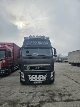 Volvo Fh, снимка 2
