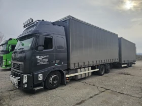 Volvo Fh, снимка 1