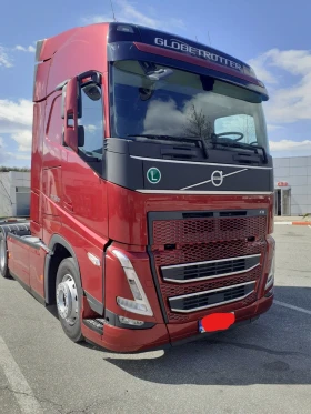     Volvo Fh