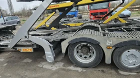 Mercedes-Benz Actros 1841 ls Бартер  | Auto.bg — изображение 15