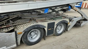 Mercedes-Benz Actros Ролфо Пегасус  | Auto.bg — изображение 9