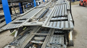 Mercedes-Benz Actros Ролфо Пегасус  | Auto.bg — изображение 4