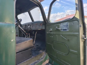 Zil 157 Shasi | Auto.bg — изображение 3